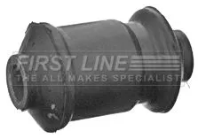 FIRST LINE FIRST LINE FSK6290 Front Left Lower Right Suspension Arm Bush Fits Skoda Vw Caddy Favorit Felicia 