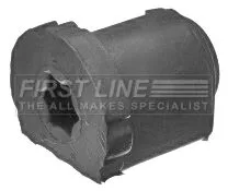 FIRST LINE FIRST LINE FSK6291 Front Left Lower Rear Outer Right Suspension Arm Bush Fits Skoda Favorit 