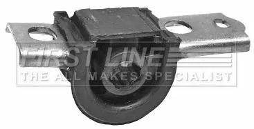 FIRST LINE FIRST LINE FSK6292 Front Rear Lower Left Or Right Suspension Arm Bush Fits Skoda Favorit 