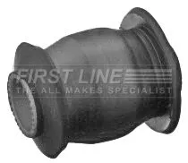 FIRST LINE FIRST LINE FSK6294 Front Left Or Right Suspension Arm Bush Fits Subaru Suzuki Justy Swift 