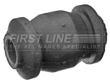 FIRST LINE FIRST LINE FSK6302 Front Left Or Right Suspension Arm Bush Fits Toyota Corolla 