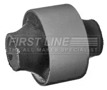 FIRST LINE FIRST LINE FSK6303 Front Rear Lower Left Or Right Suspension Arm Bush Fits Toyota Corolla 