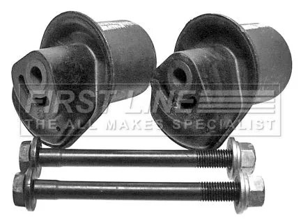 Rear Left Or Right Axle Bush Mount Fits Seat Vw Corrado Golf Toledo Vento