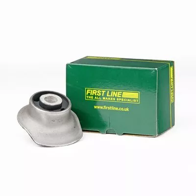 Rear Left Or Right Axle Bush Mount Fits Vw Passat