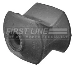 FIRST LINE FIRST LINE FSK6314 Left Lower Rear Right Suspension Arm Bush Fits Volvo 740 760 780 940 960 S90 V90 