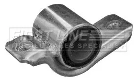 FIRST LINE FIRST LINE FSK6318 Front Left Lower Suspension Arm Bush Fits Alfa Romeo Fiat 145 146 155 Bravo Coup 