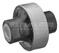 FIRST LINE FIRST LINE FSK6331 Front Rear Lower Left Or Right Suspension Arm Bush Fits Fiat Lancia Bravo Delta  