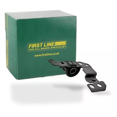 Front Rear Right Suspension Arm Bush Fits Fiat Doblo Strada