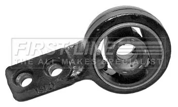 FIRST LINE FIRST LINE FSK6337 Front Left Front Right Left Lower Rear Suspension Arm Bush Fits Bmw 3 Series Z1  