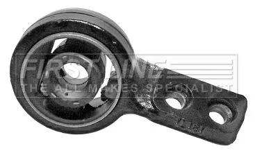 FIRST LINE FIRST LINE FSK6338 Front Right Lower Rear Right Suspension Arm Bush Fits Bmw 3 Series Z3 