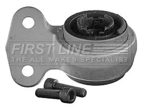 FIRST LINE FIRST LINE FSK6340 Front Right Lower Rear Right Suspension Arm Bush Fits Bmw 3 Series Z4 