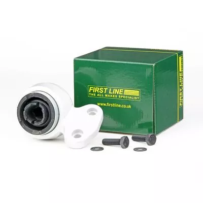 Front Right Lower Rear Right Suspension Arm Bush Fits Bmw 3 Series Z4