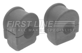FIRST LINE FIRST LINE FSK6358K Front Anti Roll Bar Link Bush Kit Fits Renault 25 Espace 