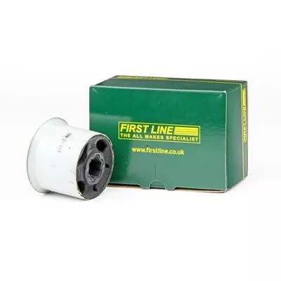 Front Rear Lower Left Or Right Suspension Arm Bush Fits Audi Seat Skoda Vw A3 Al