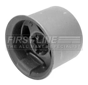 FIRST LINE FIRST LINE FSK6368HD Front Rear Lower Left Or Right Suspension Arm Bush Fits Audi Seat Skoda Vw A3 Al 