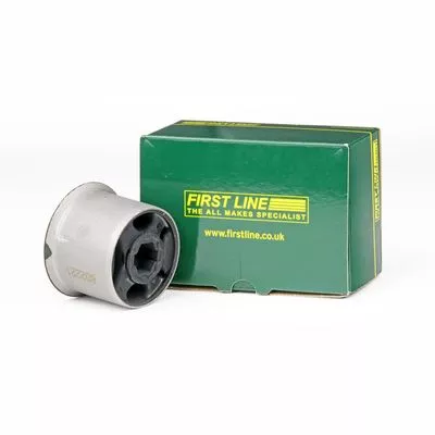 Front Rear Lower Left Or Right Suspension Arm Bush Fits Audi Seat Skoda Vw A3 Al