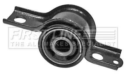 FIRST LINE FIRST LINE FSK6369 Front Left Left Lower Rear Suspension Arm Bush Fits Skoda Vw Caddy Felicia 