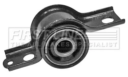 FIRST LINE FIRST LINE FSK6370 Front Right Lower Rear Right Suspension Arm Bush Fits Skoda Vw Caddy Felicia 