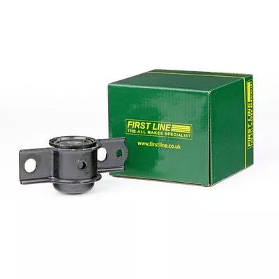 Front Right Lower Rear Right Suspension Arm Bush Fits Skoda Vw Caddy Felicia