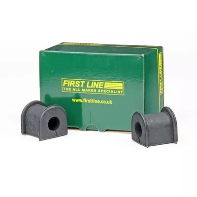 Front Anti Roll Bar Link Bush Kit Fits Toyota Carina