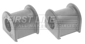 FIRST LINE FIRST LINE FSK6373K Front Anti Roll Bar Link Bush Kit Fits Toyota Carina E Celica 