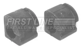 FIRST LINE FIRST LINE FSK6376K Front Anti Roll Bar Link Bush Kit Fits Seat Vw Caddy Cordoba Golf Ibiza Inca Jet 