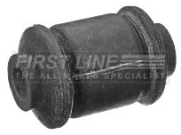 FIRST LINE FIRST LINE FSK6387 Front Rear Left Or Right Upper Suspension Arm Bush Fits Vw Transporter 