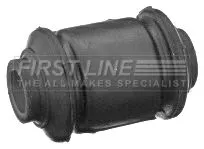 FIRST LINE FIRST LINE FSK6388 Front Lower Left Or Right Suspension Arm Bush Fits Vw Transporter 