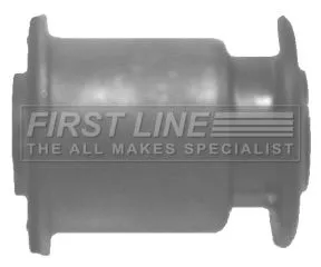 FIRST LINE FIRST LINE FSK6389 Front Lower Left Or Right Suspension Arm Bush Fits Vw Transporter 