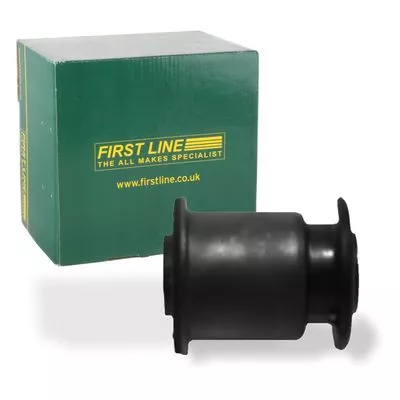 FIRST LINE FIRST LINE FSK6389 Front Lower Left Or Right Suspension Arm Bush Fits Vw Transporter 