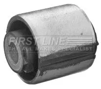 FIRST LINE FIRST LINE FSK6390 Front Rear Lower Left Or Right Suspension Arm Bush Fits Vw Transporter 