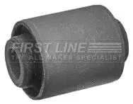 FIRST LINE FIRST LINE FSK6395 Front Rear Lower Left Or Right Suspension Arm Bush Fits Volvo 850 C70 S70 V70 Xc 