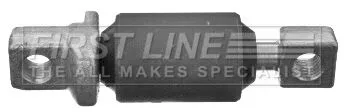 FIRST LINE FIRST LINE FSK6396 Front Rear Lower Left Or Right Suspension Arm Bush Fits Volvo 850 C70 S70 V70 