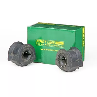 Front Anti Roll Bar Link Bush Kit Fits Ford Escort Orion