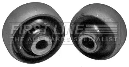 FIRST LINE FIRST LINE FSK6401 Front Left Or Right Suspension Arm Bush Fits Ford Mondeo 