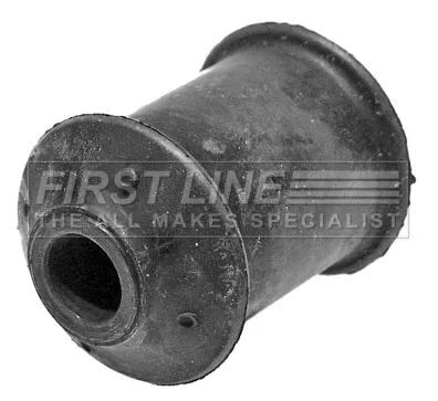 FIRST LINE FIRST LINE FSK6403 Front Left Lower Right Suspension Arm Bush Fits Ford Tourneo Custom Transit Tran 