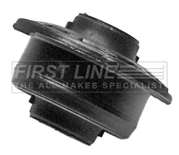 FIRST LINE FIRST LINE FSK6405 Front Rear Lower Left Or Right Suspension Arm Bush Fits Citroën Peugeot 1007 C2  