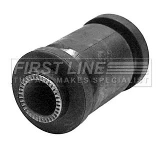FIRST LINE FIRST LINE FSK6408 Front Left Or Right Suspension Arm Bush Fits Toyota Avensis Carina E 