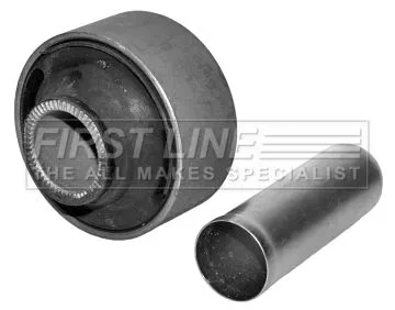 FIRST LINE FIRST LINE FSK6409 Front Rear Left Or Right Suspension Arm Bush Fits Toyota Avensis Carina E 