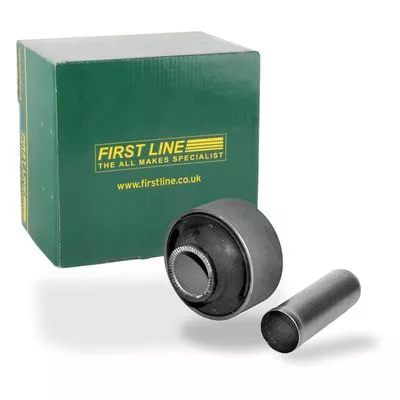 FIRST LINE FIRST LINE FSK6409 Front Rear Left Or Right Suspension Arm Bush Fits Toyota Avensis Carina E 