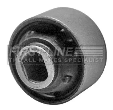 FIRST LINE FIRST LINE FSK6413 Front Rear Left Or Right Suspension Arm Bush Fits Mazda 323 F Premacy 