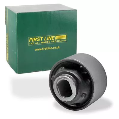 FIRST LINE FIRST LINE FSK6413 Front Rear Left Or Right Suspension Arm Bush Fits Mazda 323 F Premacy 