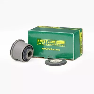 Front Left Lower Right Suspension Arm Bush Fits Citroën C5