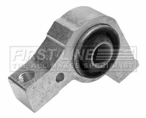 FIRST LINE FIRST LINE FSK6417 Front Rear Lower Left Or Right Suspension Arm Bush Fits Citroën C5 
