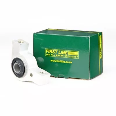 FIRST LINE FIRST LINE FSK6417 Front Rear Lower Left Or Right Suspension Arm Bush Fits Citroën C5 