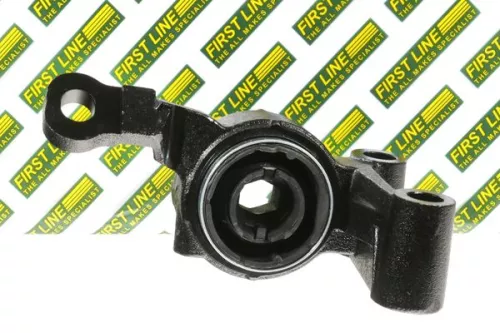 Front Left Left Lower Rear Suspension Arm Bush Fits Mini Mini