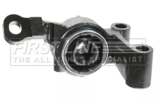 FIRST LINE FIRST LINE FSK6418 Front Left Left Lower Rear Suspension Arm Bush Fits Mini Mini 