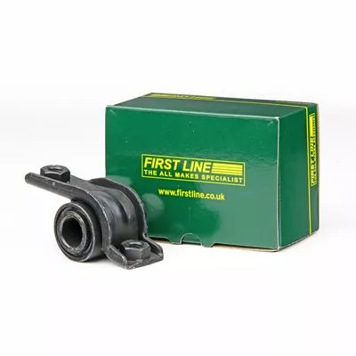 FIRST LINE FIRST LINE FSK6422 Front Left Suspension Arm Bush Fits Alfa Romeo 147 156 Gt 