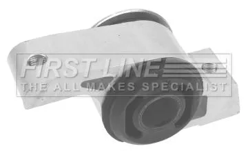FIRST LINE FIRST LINE FSK6424 Front Rear Left Suspension Arm Bush Fits Alfa Romeo 147 156 Gt 