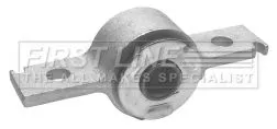 FIRST LINE FIRST LINE FSK6430 Front Rear Lower Left Or Right Suspension Arm Bush Fits Alfa Romeo 166 